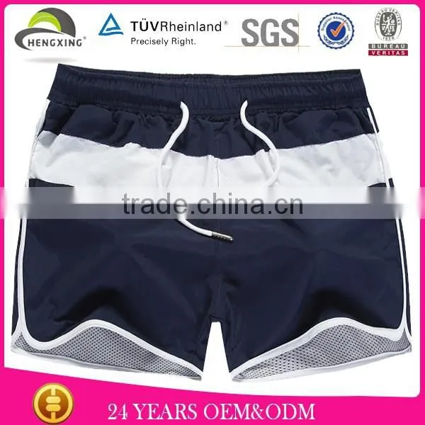 Made in China Wholesale Cotton/Nylon/Polyester Mens Board Shorts photo-6