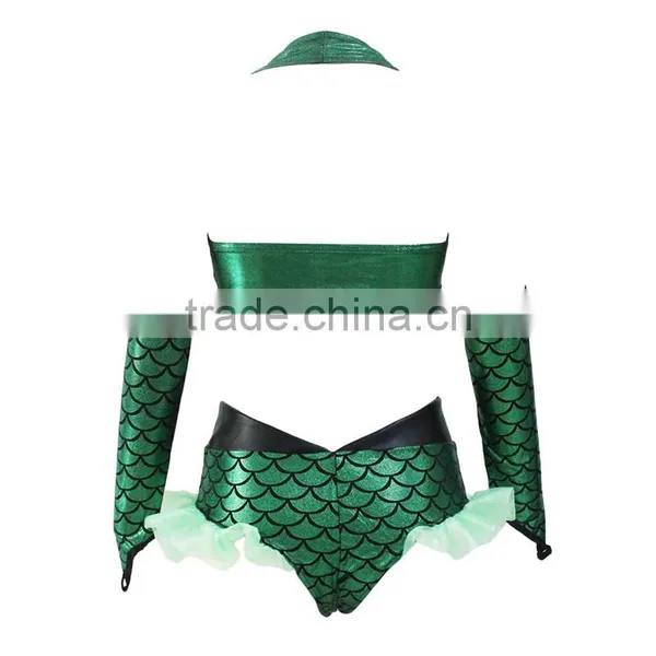2017 Fashion Dress up Sex Costumes for Women Costume photo-4