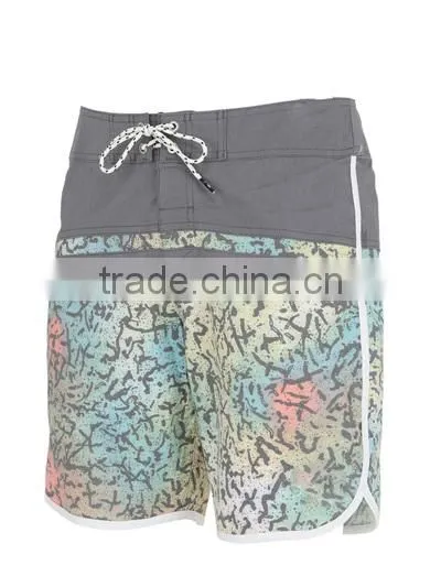 Hot Sale News Style Boys Pants Fitness Beach Pants Cargo for Man photo-2