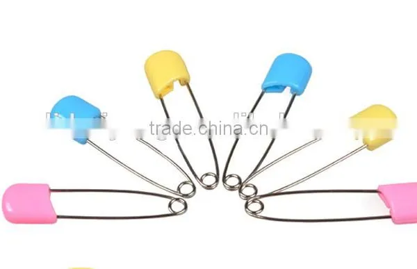 Safety Pins for Children Baby photo-5