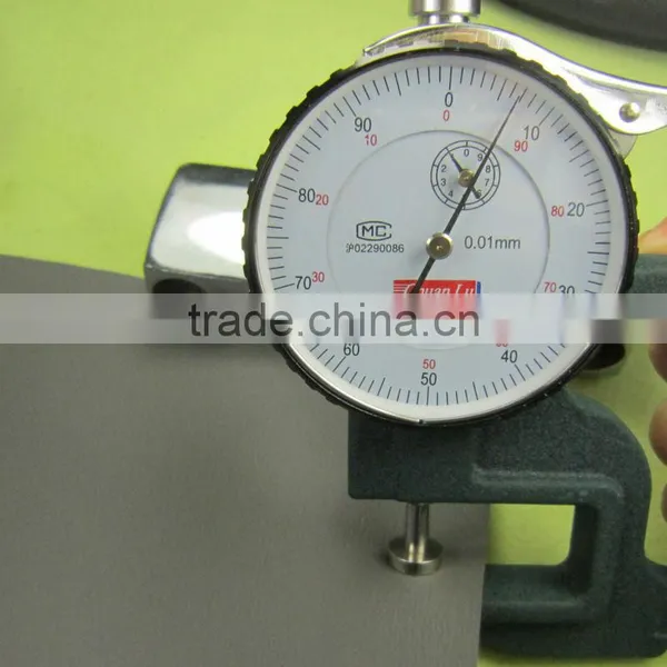 Pvc Leather Fabric Wholesale Inventories photo-2