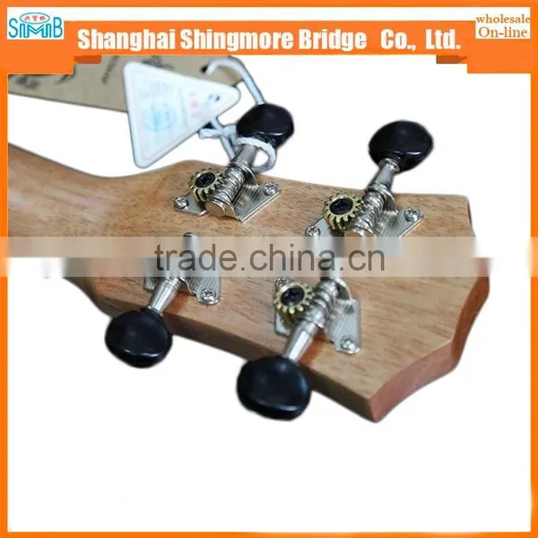 2017 China Supplier Hot Sales High Standard 21inches Ukulele photo-6