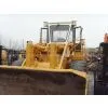China Supplier of Used Wheel Loader KAWASAKI 85Z-2,Used Construction Machinery Loader