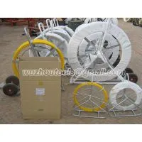 Duct Rodder,Fiberglass Duct Rodder,Tracing Duct Rods photo-2