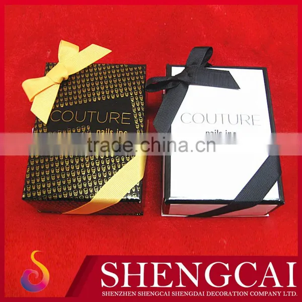 Bowtie Decorative Jewlery Gift Box