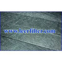Metal Fiber Mat