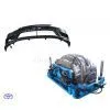 CRV Bumper Auto Plastic Mould