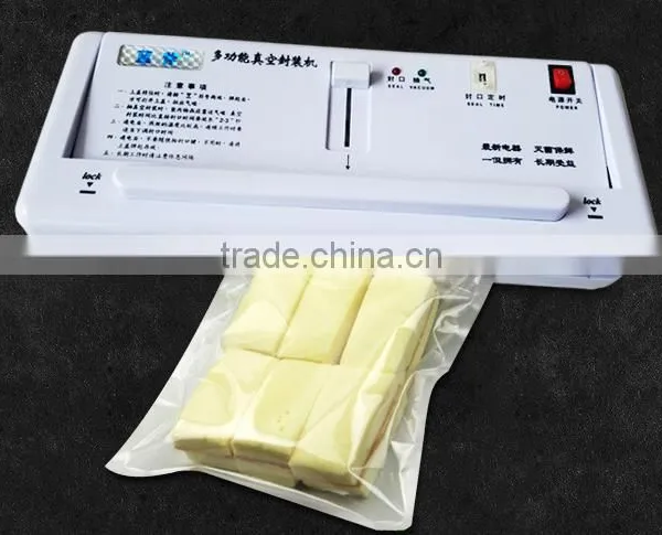 Household Mini Vacuum Sealer DZ-280 photo-6