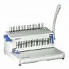 Comb Binding Machine
