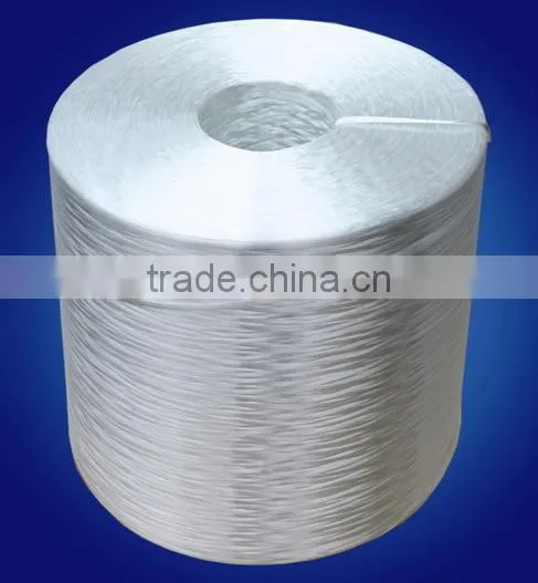 Fiberglass Roving For Filament Winding photo-4