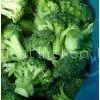 Frozen Broccoli