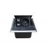 FZW-A002C-BK(G) Germany (Europe)Desktop Sockets