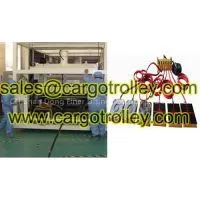 Air Film Trailer Also Named Air Film Transporters photo-3