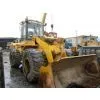 938f Caterpillar Wheel Loader