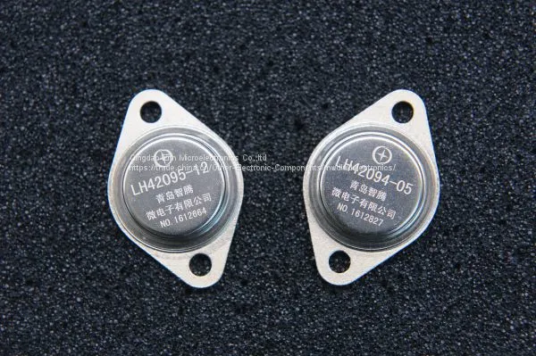Ultra High Temperature 250°C Linear Voltage Regulator Module photo-2
