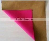 Factory Supplier Stretch Waterproof Breathable Fabric for Outdoor photo-5