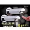 Easy Installat One Touch Tap Brass