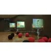 Rear Projection Film
