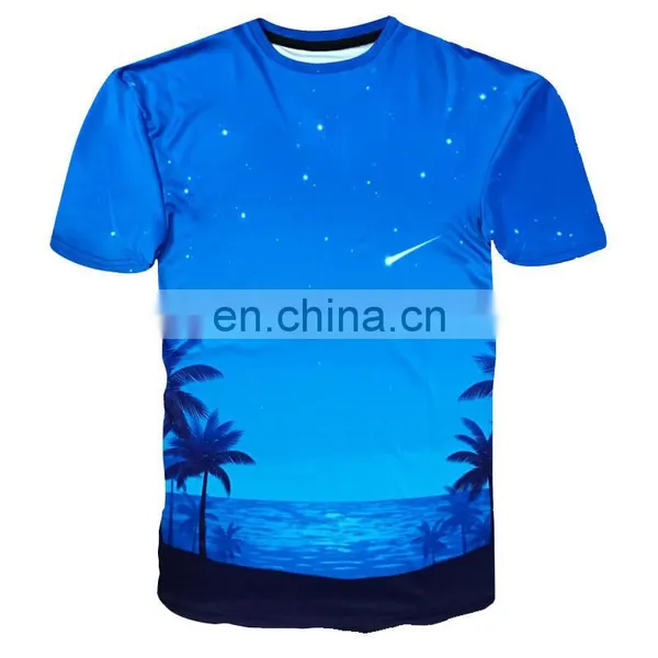 Beach Shirt Party 3d Print Hawaii Shirt photo-6