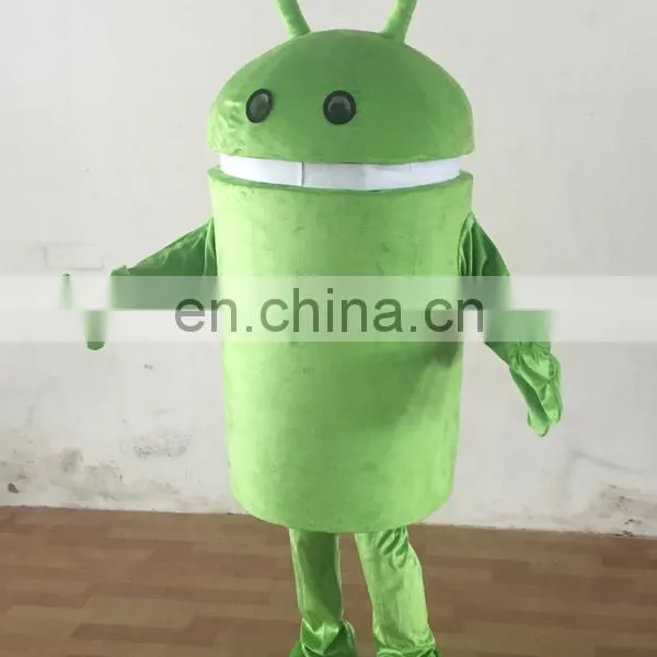 Wholesale Funny Cute Cartoon Mascot Costume FGC-0049 photo-2