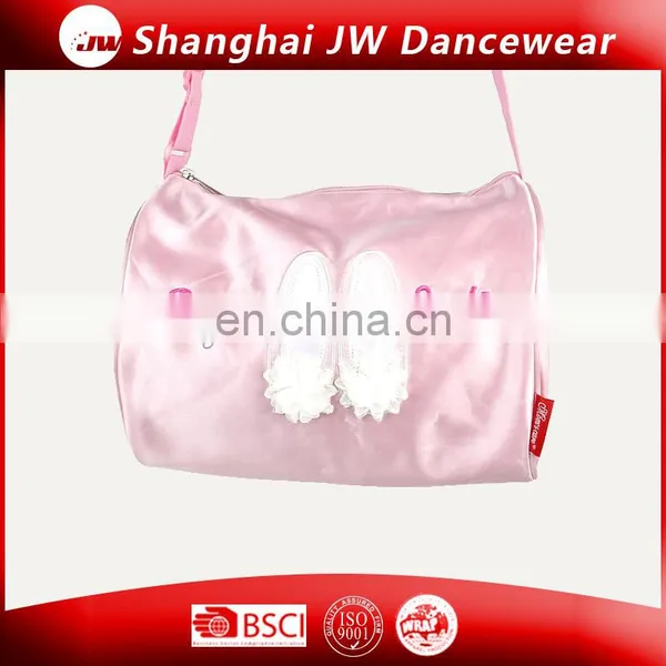 Durable Dance Bag Cute Bellet Dance Bag for Girl photo-2