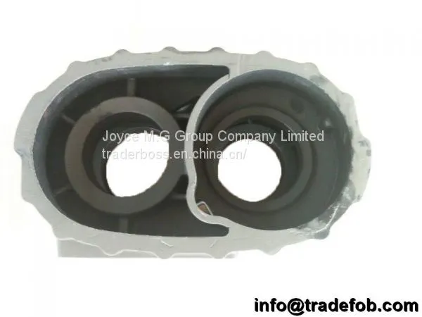OEM Custom and Export Auto Spare Parts photo-2