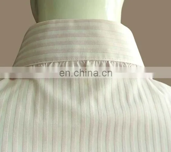 Hot Selling Classical Pink Design Women Shirts and Tops for Office Lady photo-5