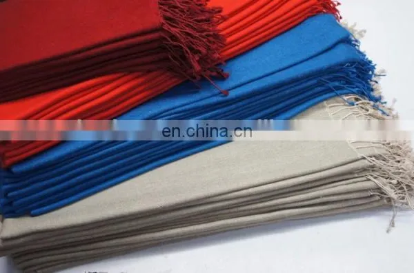 Silk Pashmina Wool Stoles,Shawls photo-3