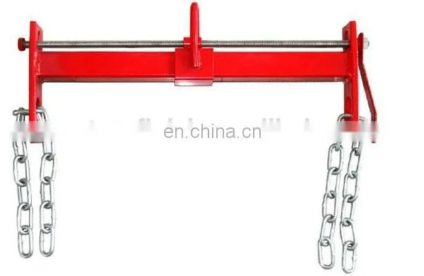 SAR Load Leveler photo-2