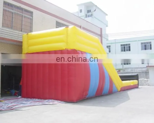 Sport Game Outdoor Equipment Inflatable Zorb Ball Track photo-4
