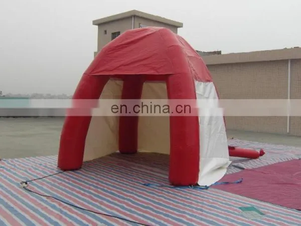3x3m Inflatable Dome Tent China photo-4