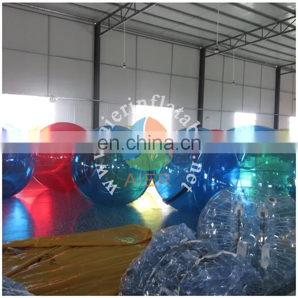 Strong PVC Inflatable Ballsl With EN14960 for Sale, Factory Price Bouncy Balls photo-5