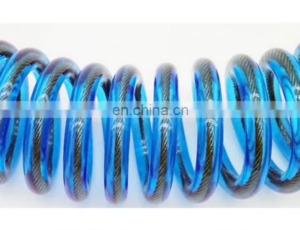 New Design Recommended Anti-Lost Wrist Link Safety Harnthe Belt Combination Lock Children Lost With Wire Traction Rope Belt photo-5
