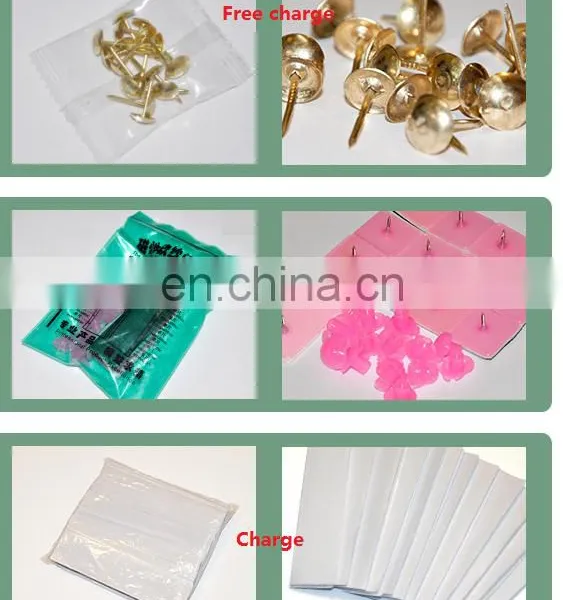 Hot Sals Door & Window Screens Type and Polyester Screen Netting Material Pleated Screen photo-2