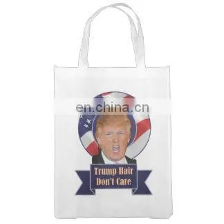 100% Organic Cotton Canvas Tote Bag photo-5