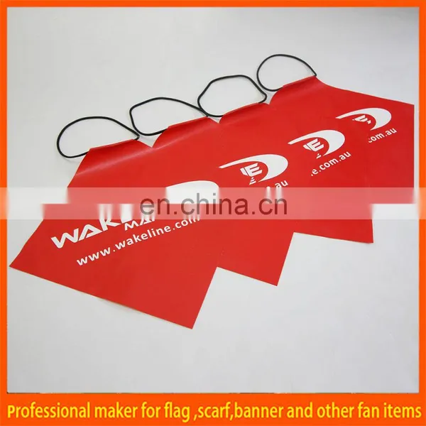 Custom PVC Safety Flag photo-6