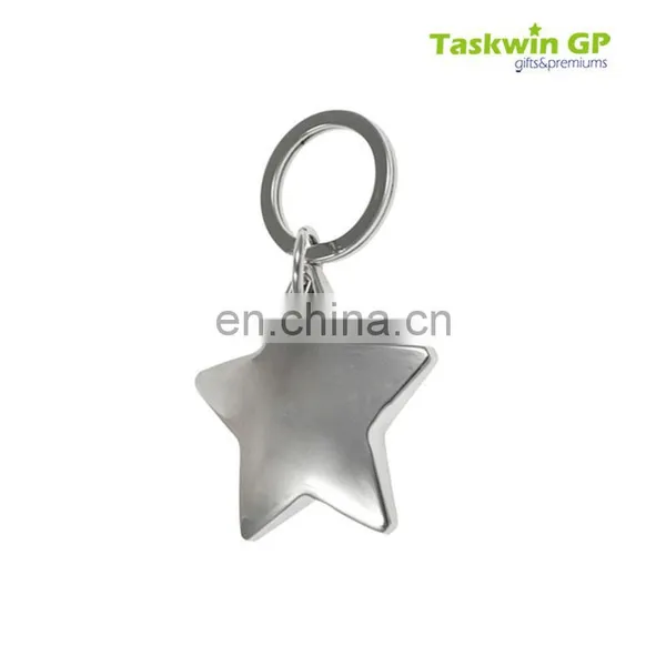 China Supplier Customized Metal Promotional Keychain With USB Pendant/attachment photo-2