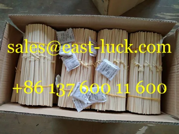 Diffuser Reeds (round Rattan Core) photo-4