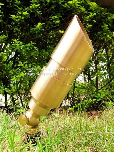 Outdoor Landscape Flood up Lamps photo-3
