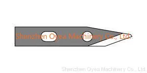Lasercomb Cutting Knife Blade photo-3
