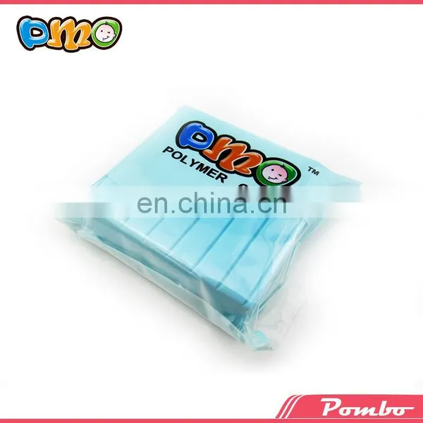 Neon Color Eco-friendly Factory Direct Oven Bake Polymer Clay