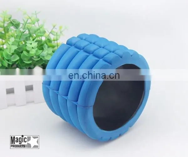 Blue Yoga Equipment photo-2