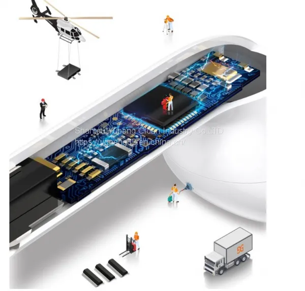 Bluetooth Headsets Wireless Bluetooth Headphones Wireless Stereo Earphones Headphone 2018 Tws I9s With Charging Box Mini Sport Bt Earbuds photo-3