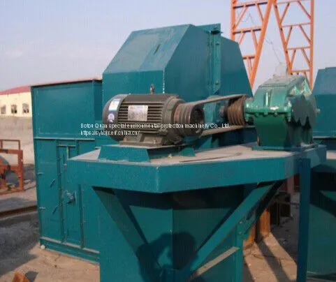 Bucket Elevator photo-4