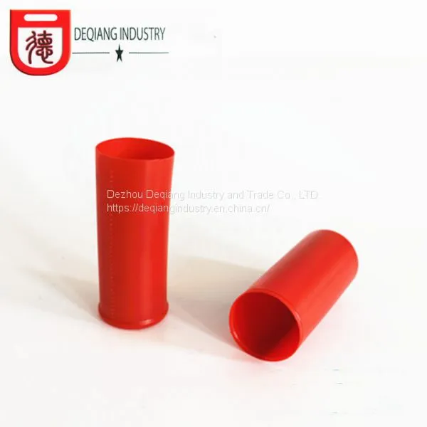 CNC Machine Used Center Package Box Plastic Boxes for Tool and Hardware Circular Draw Tool Box 85mm*200mm photo-2