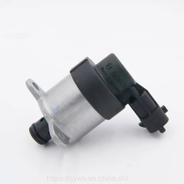 Differential Pressure Control Valve Injection Pump Suction Control Valve Scv 0928400653 photo-2