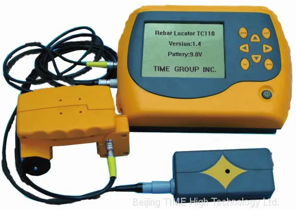 Rebar Locator TC100/110