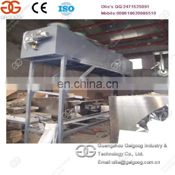Good Service Sesame Sauce Machinery Tomato Jam Processing Line Shea Butter Tahini Paste Making Machine photo-4