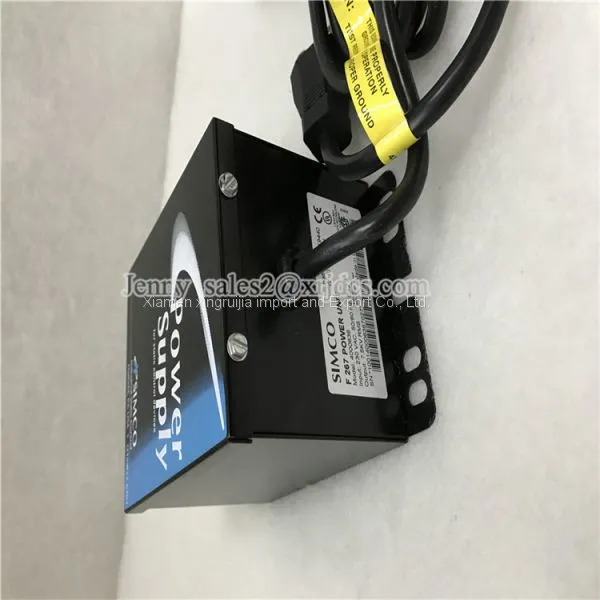 New AUTOMATION MODULE Input And Output Module PLC DCS PANASONIC KX-FT936CN PLC Module photo-3
