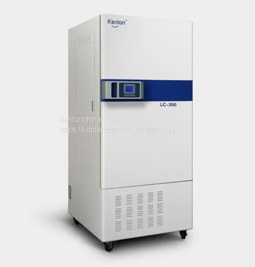 LC Thermostatic Light Incubator photo-2